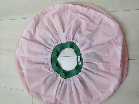 Suknicka, duhove farby reserved, vel. 98, reserved,98