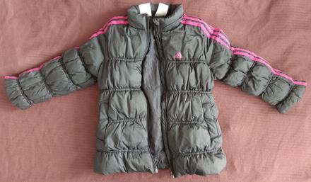 Bunda, adidas,116