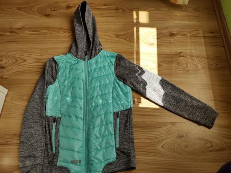 Prechodná bunda, 146