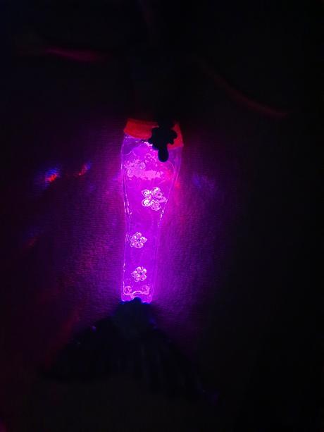 Barbie bruneta morská víla panna mermaidia, 