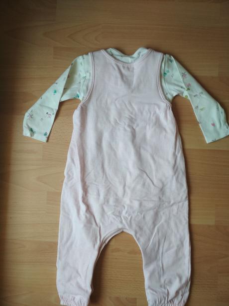 Dupačky + body next, top stav, nenosené, next,86