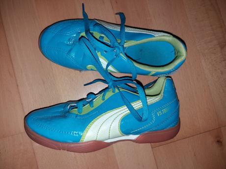 Halovky puma, puma,32