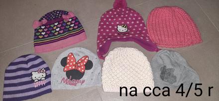 Ciapky na 4_5r, h&m,110