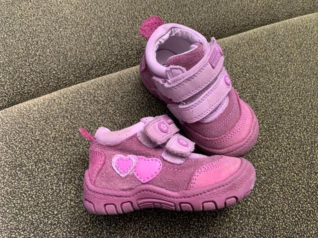 Topánky, protetika,19