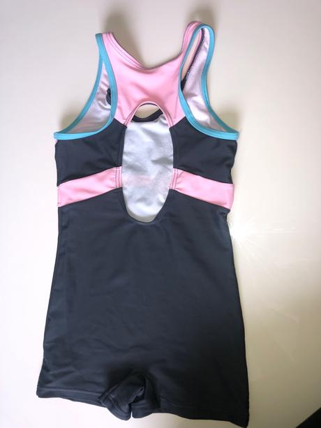 Plavky zn. slazenger, slazenger,140