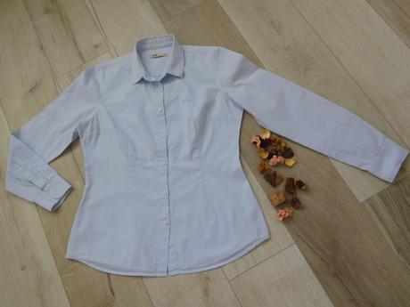 Big star košieľka dámska bavlnená-l,, l