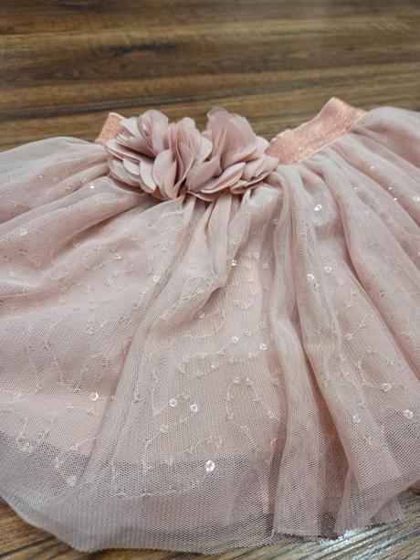 Tutu-tilová sukňa-f&f,coccodrillo,name it, coccodrillo,98