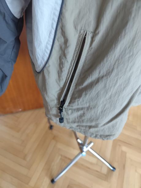 Pánska vetrovka, xl