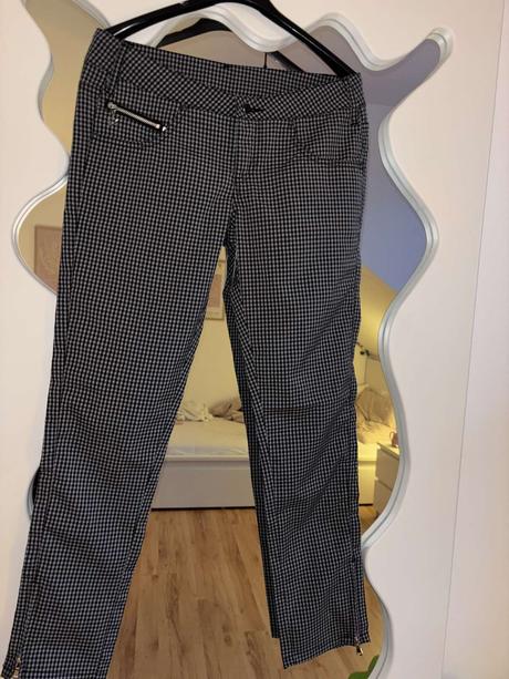 Nohavice big star 27, benetton,xs