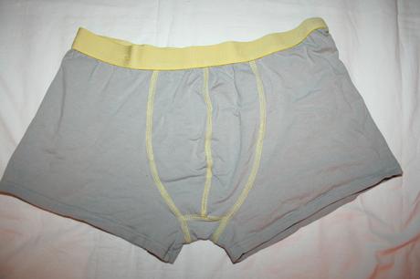 2x nenosené boxerky, xxl