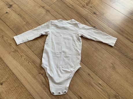 Lindex body biele v.86, lindex,86