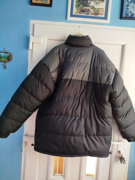 Teplá bunda xl/xxl, xl