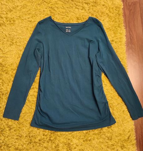 Tehotenská tričko - esmara - veľ. m (40/42), esmara,m