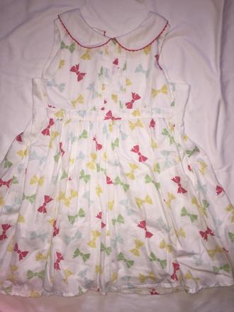 Detské letné šaty, mothercare,98