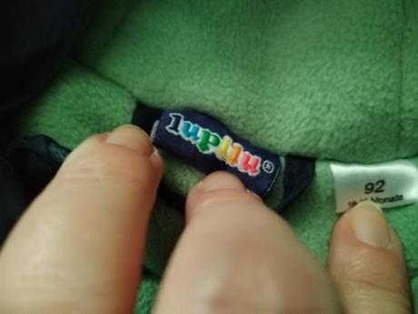 Kombinéza, lupilu,92