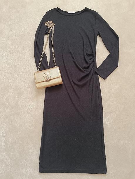 Saty pletene, reserved,m