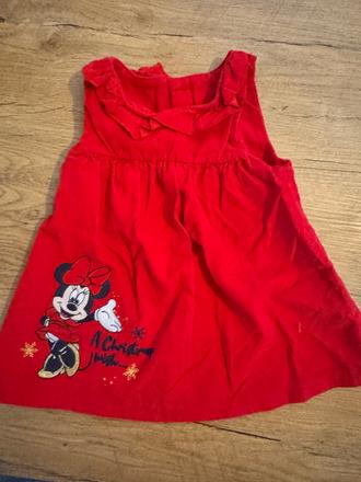Šaty mickey, alive,68