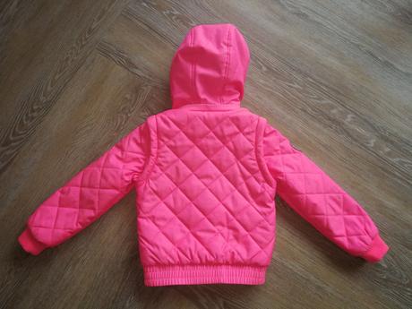Bunda veľkosť 110, 110
