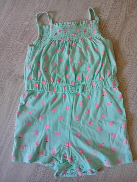 Letny overal primark, primark,68