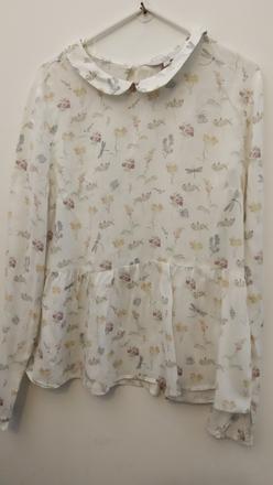 Blúzka, clockhouse,36