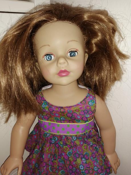 Madame alexander doll style 63196, 