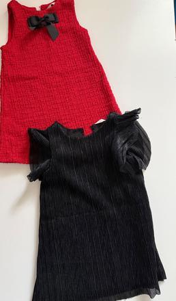 H&m saty 98/104, h&m,98