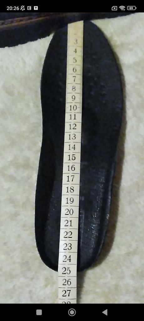 Sivé cizmy ako nove, 38