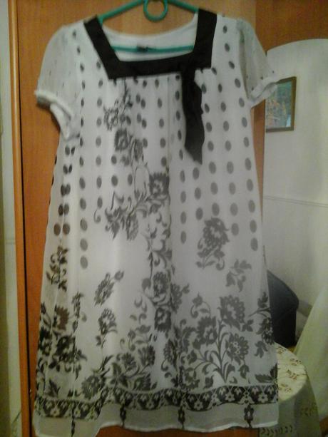 Predlzena bluzka aj pre tehotne , 42