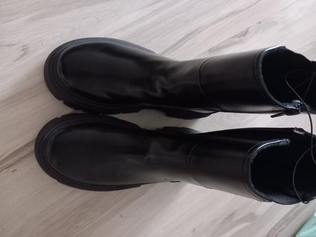 H&m čižmičky, h&m,38