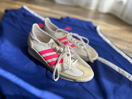Tenisky adidas sl 72, adidas,38