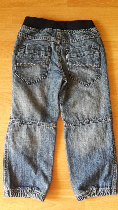 Podsite rifle vel. 104, palomino,110