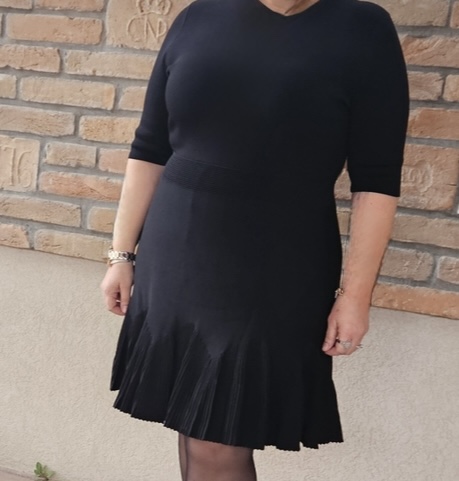 Ted baker elegantné šaty xl, xl