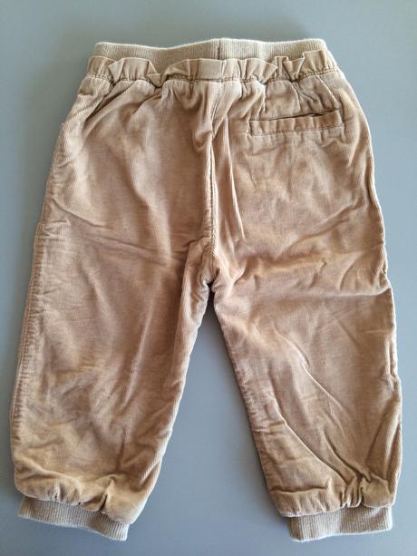 2 nohavice, tricko, mikina, 68–80