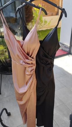 Krásne spoločenské šaty, xs