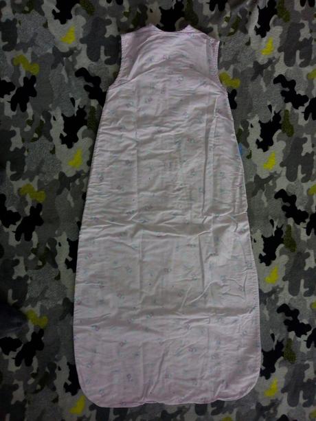 Spací vak, the gro company (grobag)