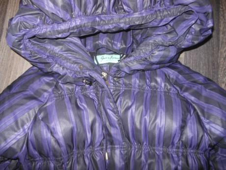Páperova bunda guess s, guess,s