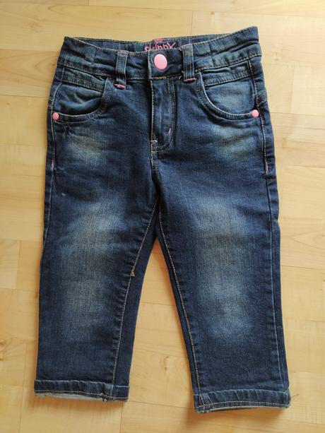 Krátke rifle, evie angel,110