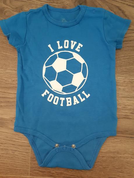 Predám body krátky rukáv veľkosť 74, pepco,74