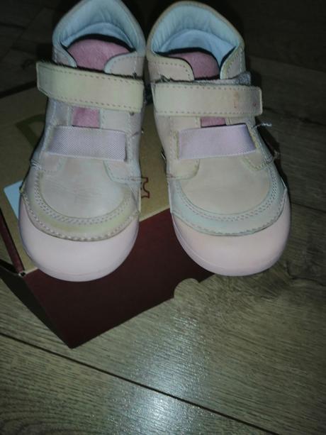 Prechodné topanocky, d.d.step,24