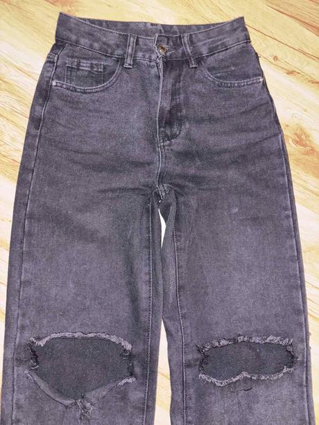 Rifle shein xxs/xs, xs