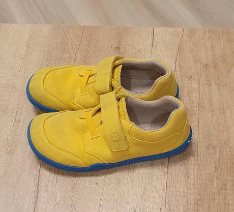 Blifestyle barefoot, 31