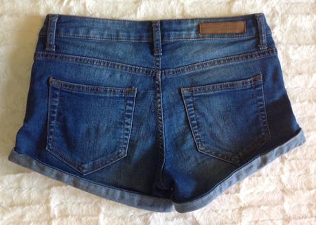 Riflové kraťasy amisu veľ.36, amisu,36