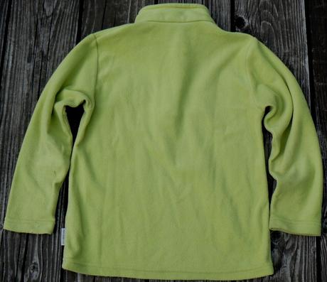 Mikina stratermic, 122