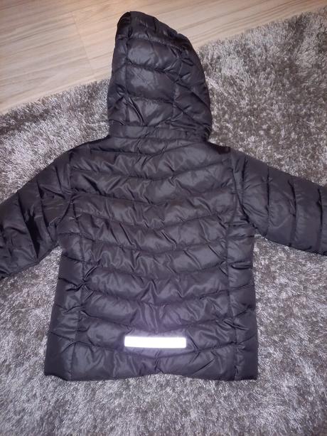 Prechodná bundička, h&m,122