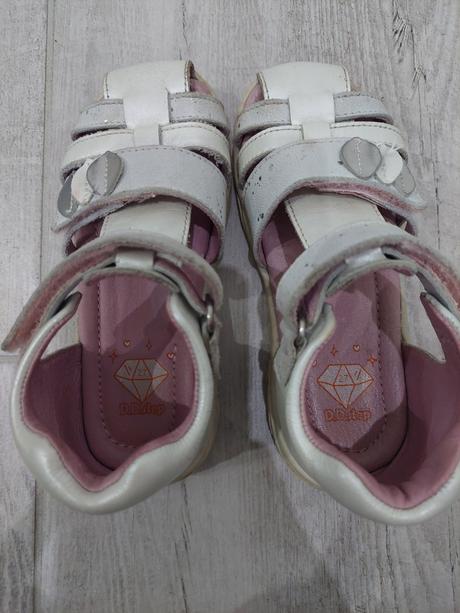 Sandale, d.d.step,28