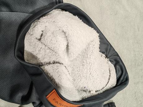 Oteplené legíny xs/s, xs