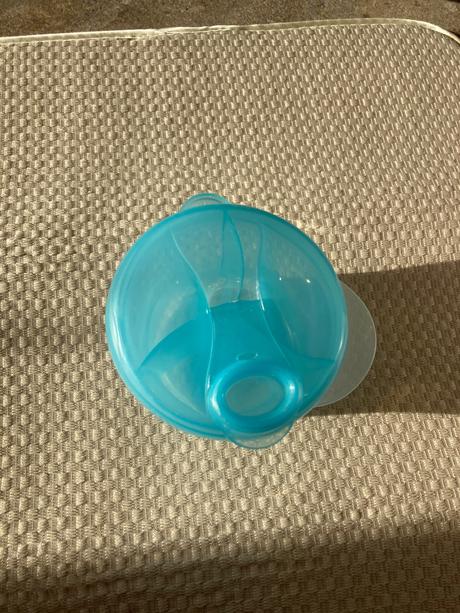 Zásobník na mlieko, avent