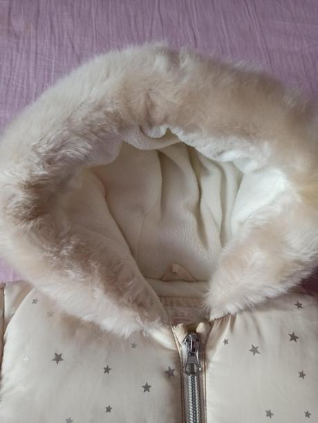 Zimná bunda, f&f,92