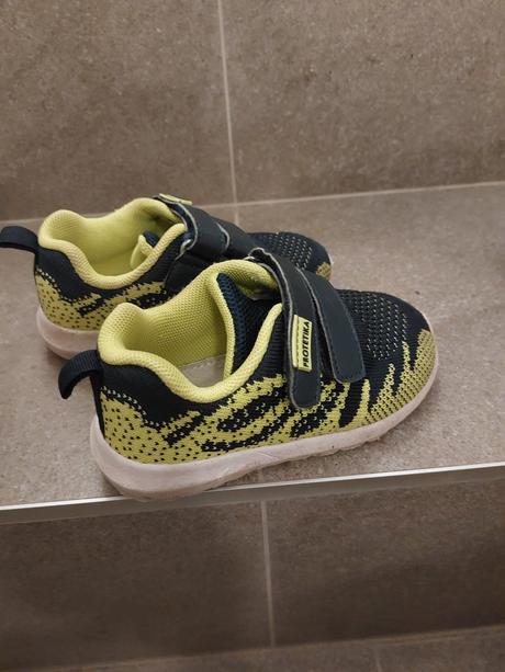 Protetika tenisky, protetika,25