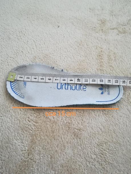 Tenisky modré adidas 24, adidas,24